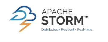 Apache Storm Logo