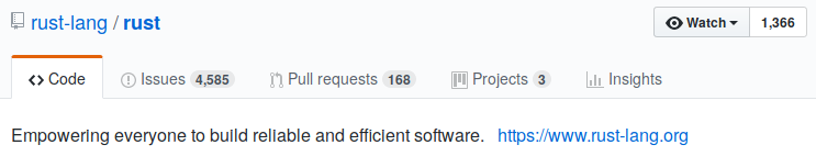 4.5k issues no Github