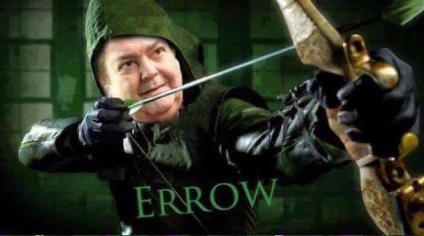 Errow