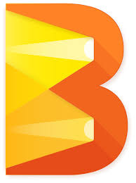 Apache Beam Logo